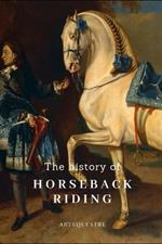 The History of Horseback Riding