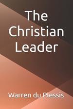 The Christian Leader