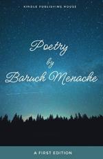 Poetry by Baruch Menache