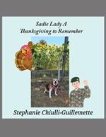 Sadie Lady A Thanksgiving to Remember