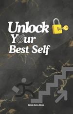 Unlock Your Best Self