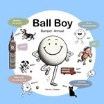 Ball Boy Bumper Annual