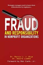 Fraud and Responsibility in Nonprofit Organizations