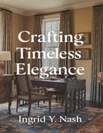 Crafting Timeless Elegance: Vintage Crochet Patterns to Enrich Your Home Aesthetic with Unique Designs