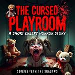 The Cursed Playroom. A Short Creepy Horror Story