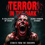 Terror in the Dark. A Collection of Short Scary Horror Stories