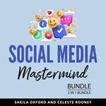 Social Media Mastermind Bundle, 2 in 1 Bundle