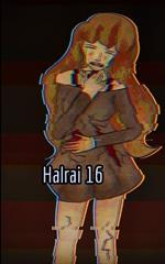 Halrai 16