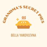 Grandma's Secret Pies