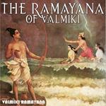 RAMAYANA OF VALMIKI, THE