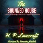 Shunned House, The