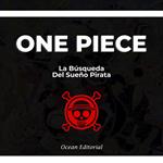 One Piece - La Búsqueda Del Sueño Pirata