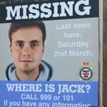 Vanished: The Disappearance of Jack O'Sullivan