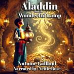 Aladdin and the Wonderful Lamp