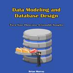 Data Modeling and Database Design