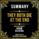 Summary - They Both Die At The End