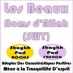 Les Beaux Noms d'Allah (SWT)