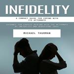 Infidelity: A Compact Guide for Coping With Its Aftermath (Guidance for Couples Dealing With the Aftermath of Infidelity and Rebuilding Trust)