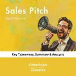 Sales Pitch by April Dunford