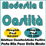 Modestia E Castità