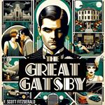 Great Gatsby, The (UK Accent)