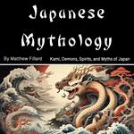 Japanese Mythology