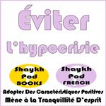 Éviter L’hypocrisie