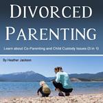 Divorced Parenting