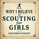 Why I Believe in Scouting for Girls