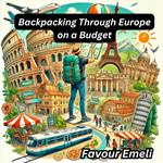 Backpacking Through Europe on a Budget