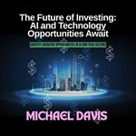 Future of Investing, The: AI and Technology Opportunities Await