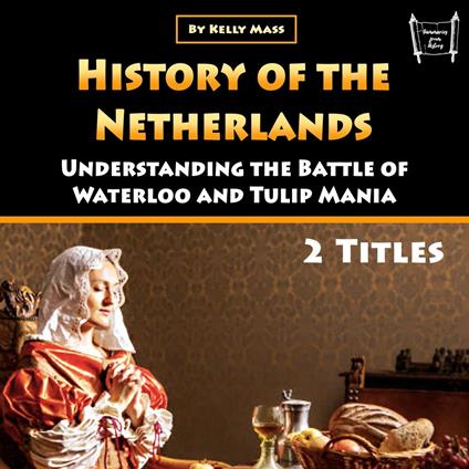 History of the Netherlands