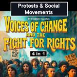 Protests & Social Movements