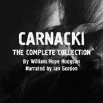 CARNACKI: The Complete Collection