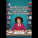 Maximize Success With Social Proof Strategies And Influential Reviews