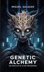 Genetic Alchemy: The Dark Art of Alien Engineering