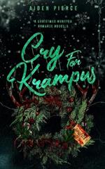 Cry for Krampus: A Dark Monster Romance