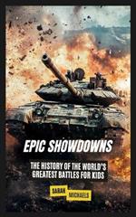 Epic Showdowns: The History of the World's Greatest Battles for Kids