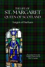 The Life of St. Margaret, Queen of Scotland