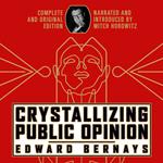 Crystallizing Public Opinion