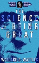 The Science of Being Great