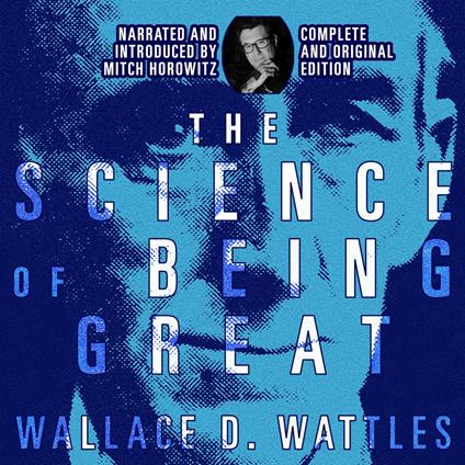 The Science of Being Great