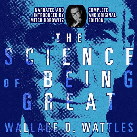 The Science of Being Great