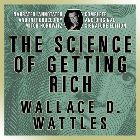 The Science of Getting Rich