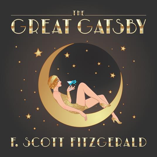 The Great Gatsby