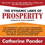 The Dynamic Laws of Prosperity