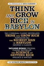 Think and Grow Rich in Babylon