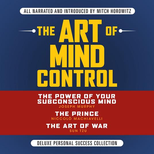 The Art of Mind Control