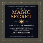 The Magic Secret