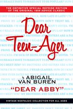 Dear Teen-Ager